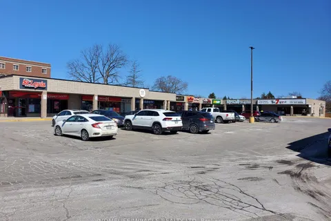 3 Sylvia Street, ON L4M 5J3