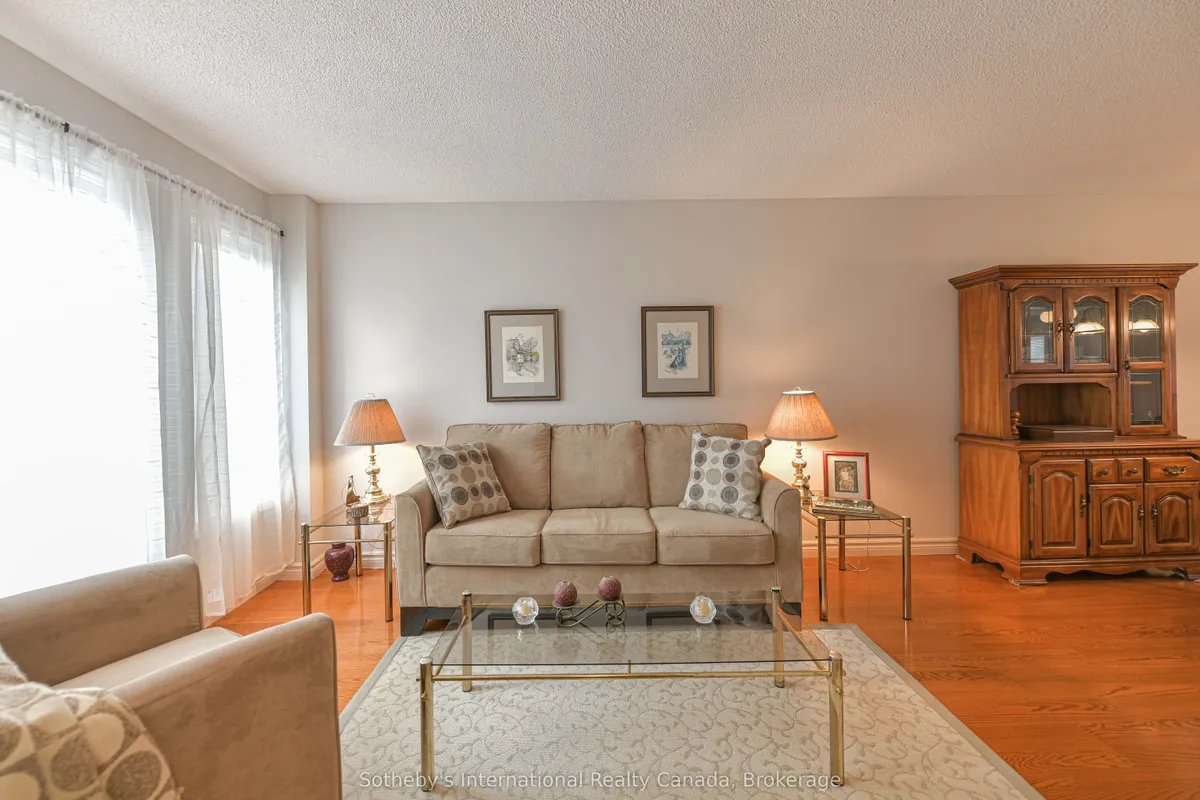 13 Burke Drive, ON L4N 7J3