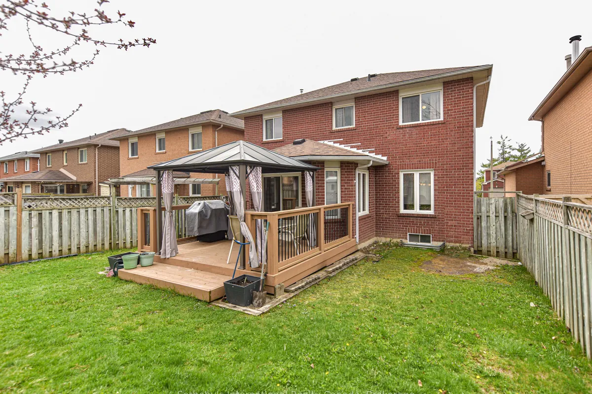 13 Burke Drive, ON L4N 7J3