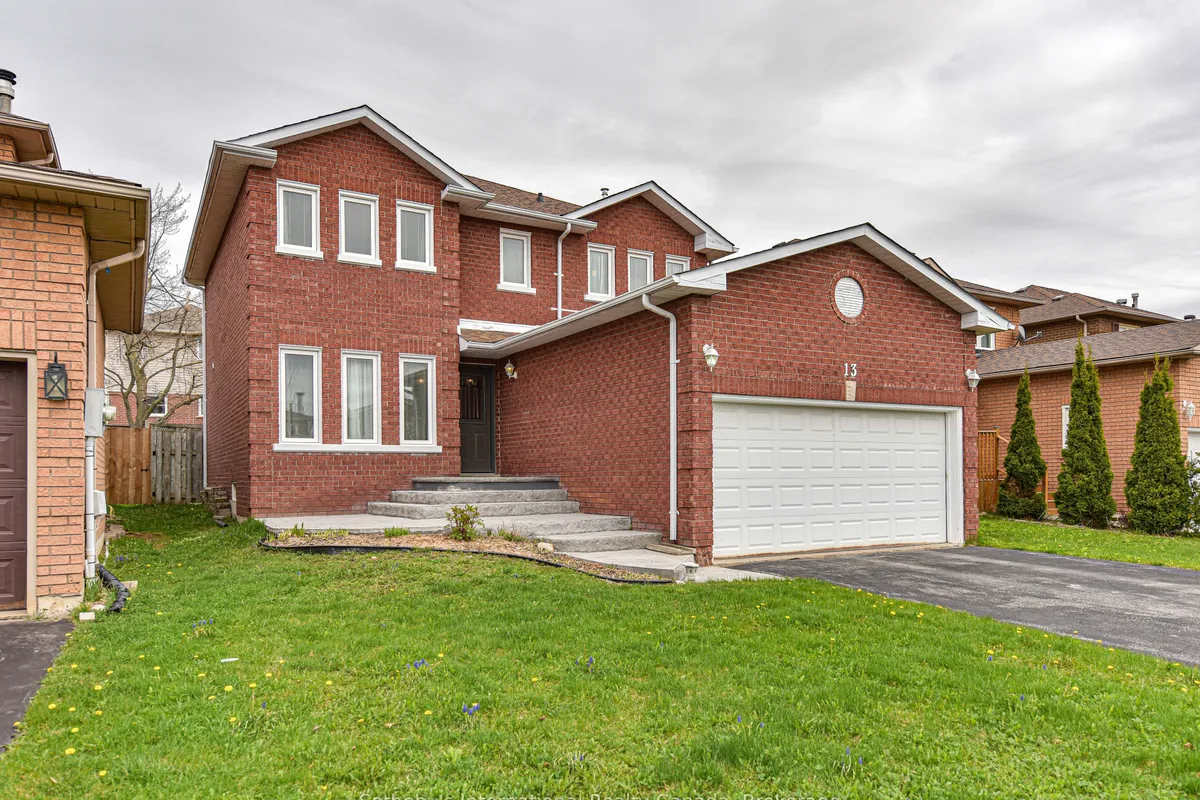 13 Burke Drive, ON L4N 7J3