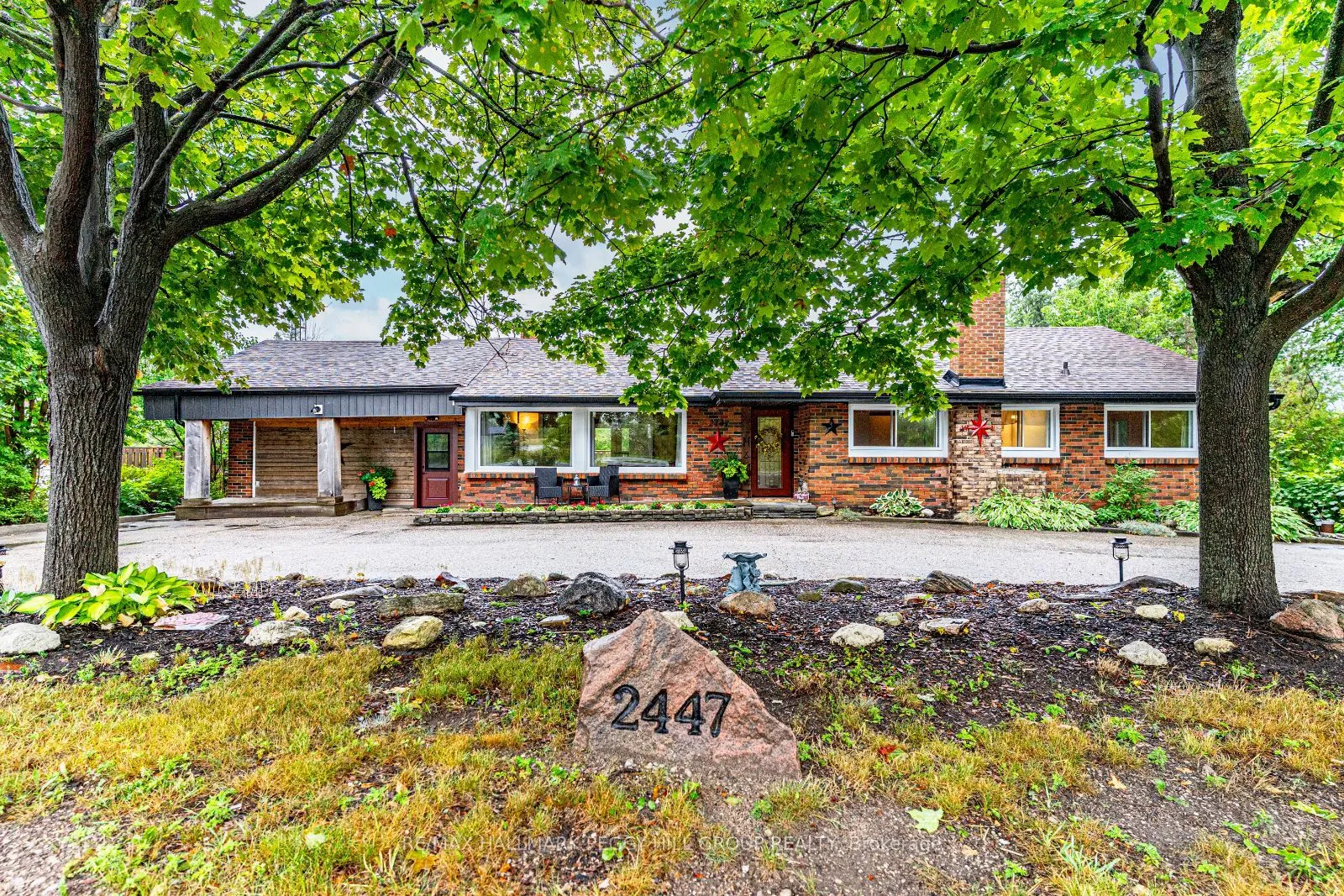 2447 Ridge Road, ON L0L 2L0