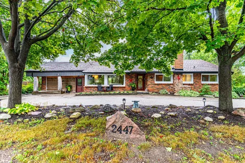 2447 Ridge Road, ON L0L 2L0