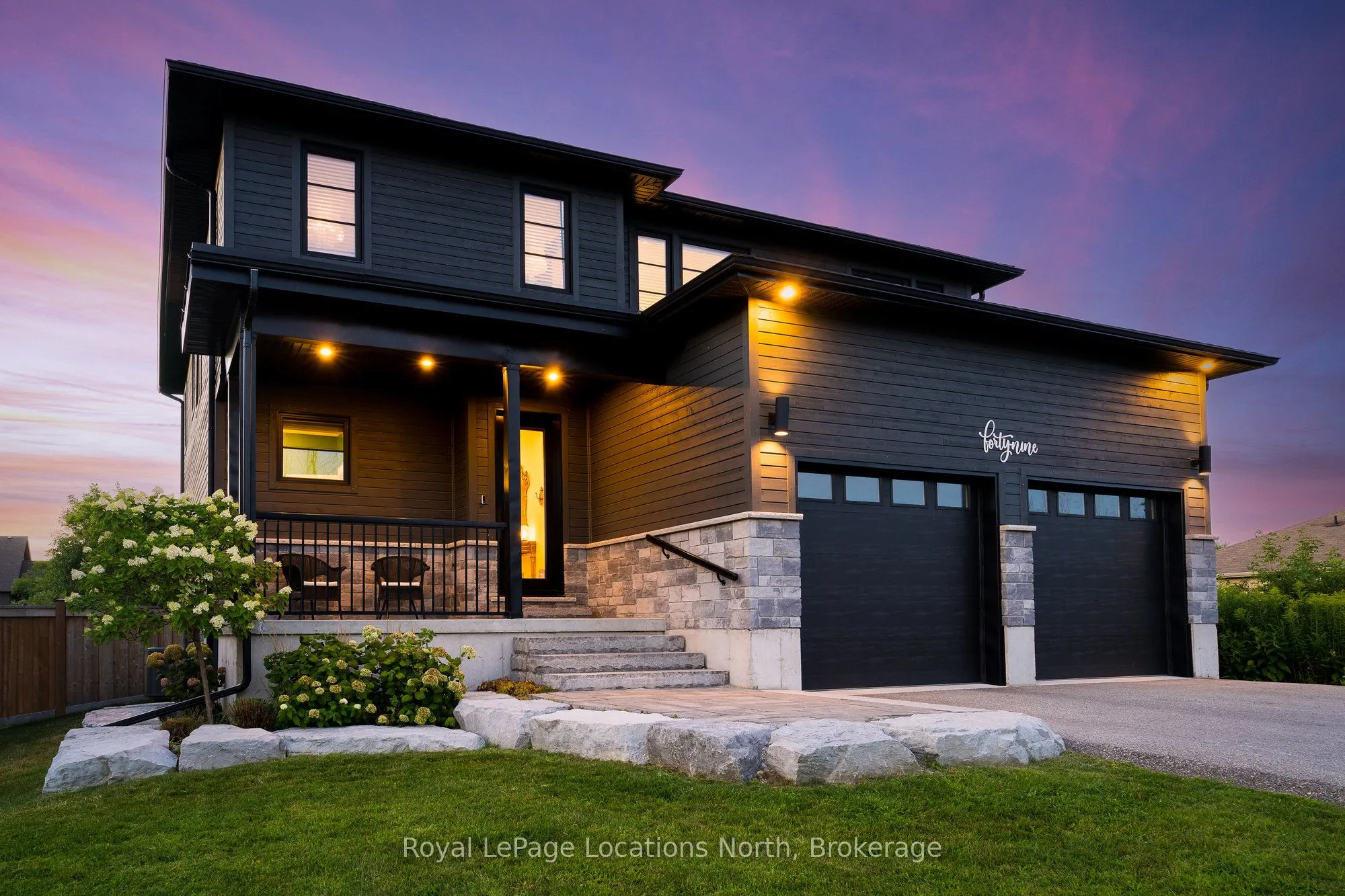 49 Stanley Street, ON L9Y 0G7