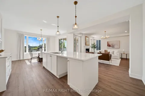 3194 Orion Boulevard, ON L3V 8M6