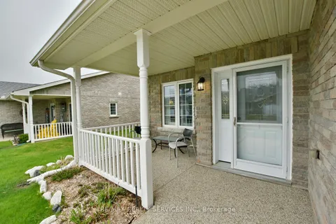 45 Clover Crescent, ON L9Z 0G4