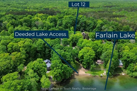 Lot 12 Lakeview Crescent, ON L9M 1R2