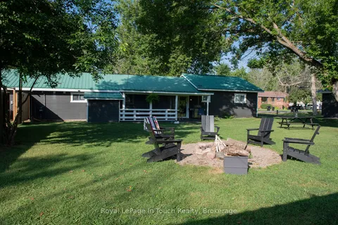 3 Cyril Martin Place, ON L0K 1E0