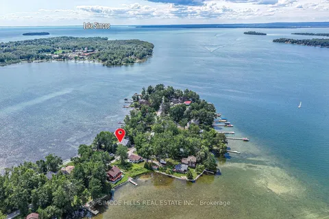 4283 Plum Point Road, ON L3V 0L4