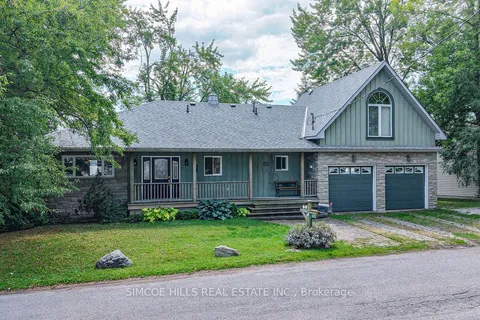 4283 Plum Point Road, ON L3V 0L4