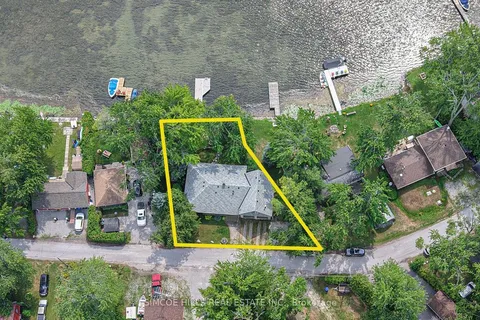 4283 Plum Point Road, ON L3V 0L4