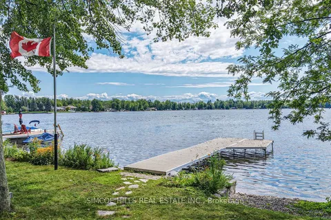 4283 Plum Point Road, ON L3V 0L4