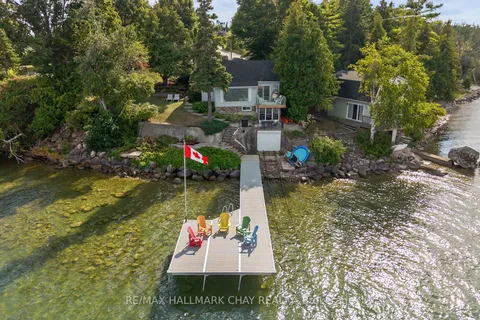 43 Moon Point Drive, ON L3V 0R8