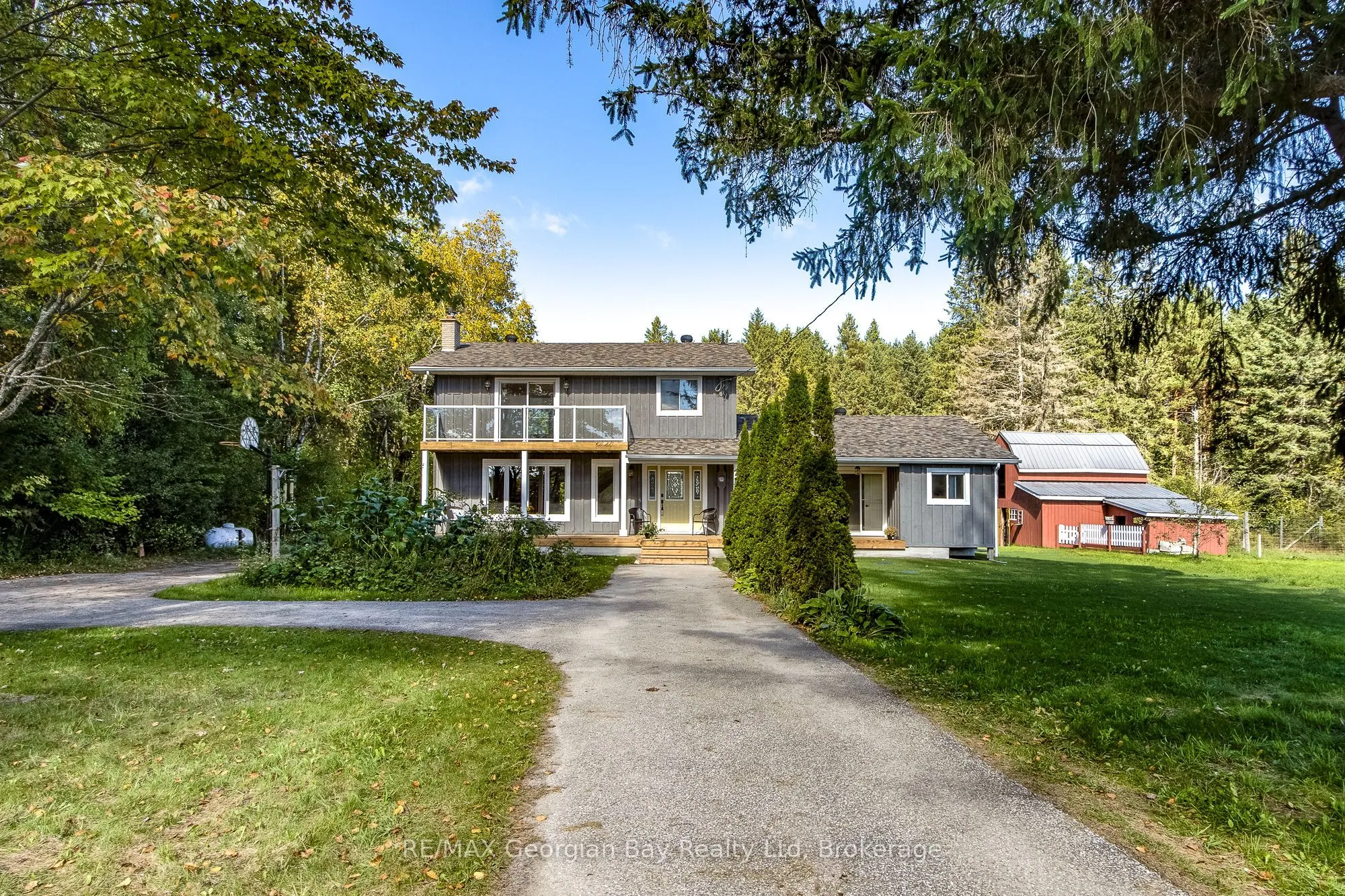 260 Concession 12 Street, ON L0L 2J0