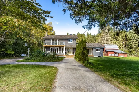 260 Concession 12 Street, ON L0L 2J0