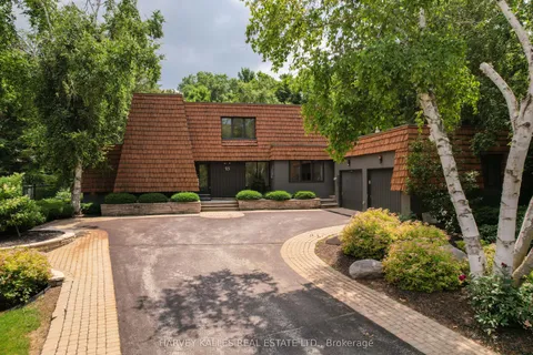 23 Royal Oak Drive, ON L4N 7S5