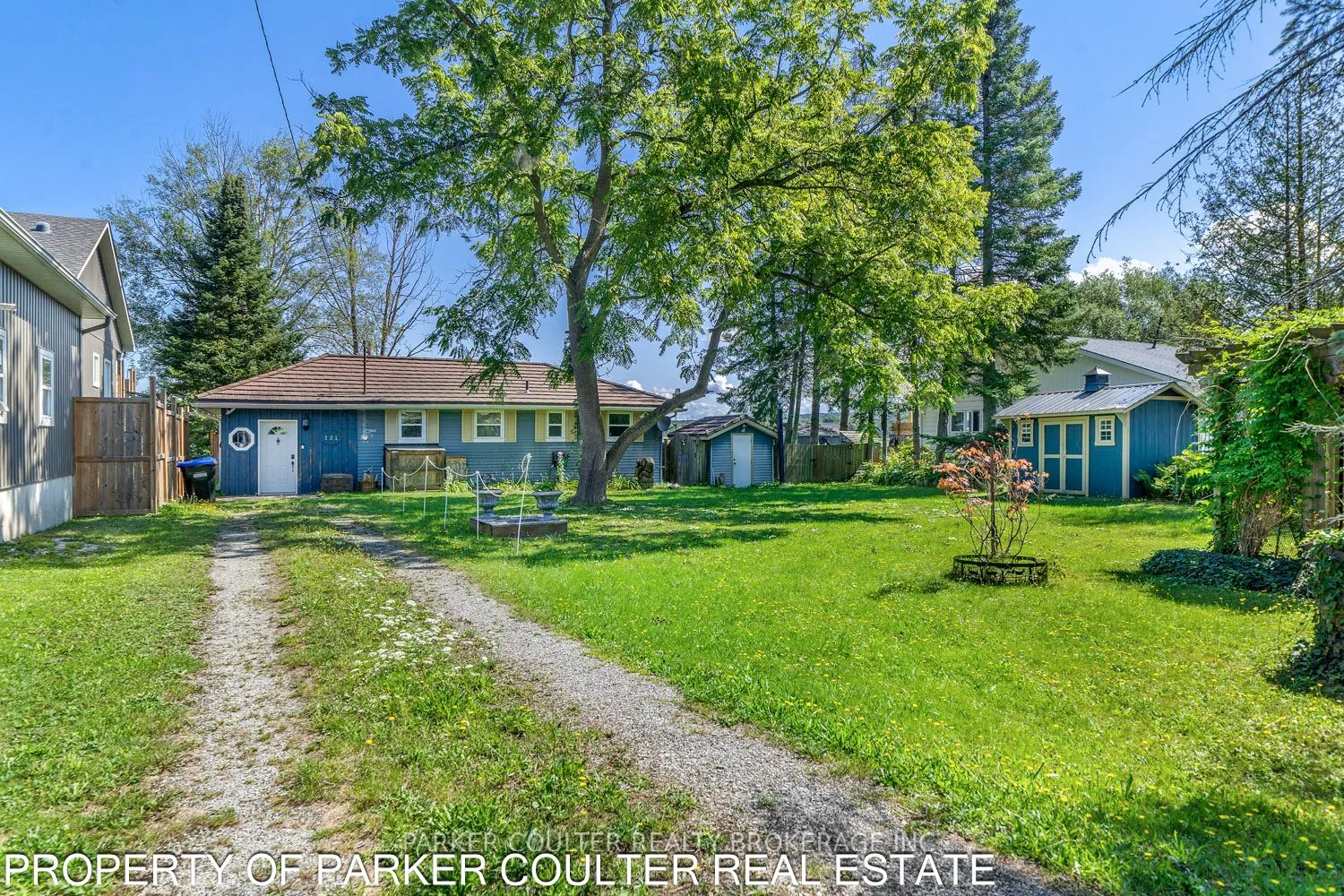 121 Maskinonge Road, ON L0K 2A0