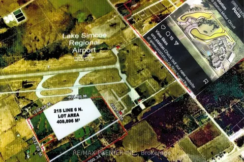 P.LT 19 6 Line, ON L0L 2E0