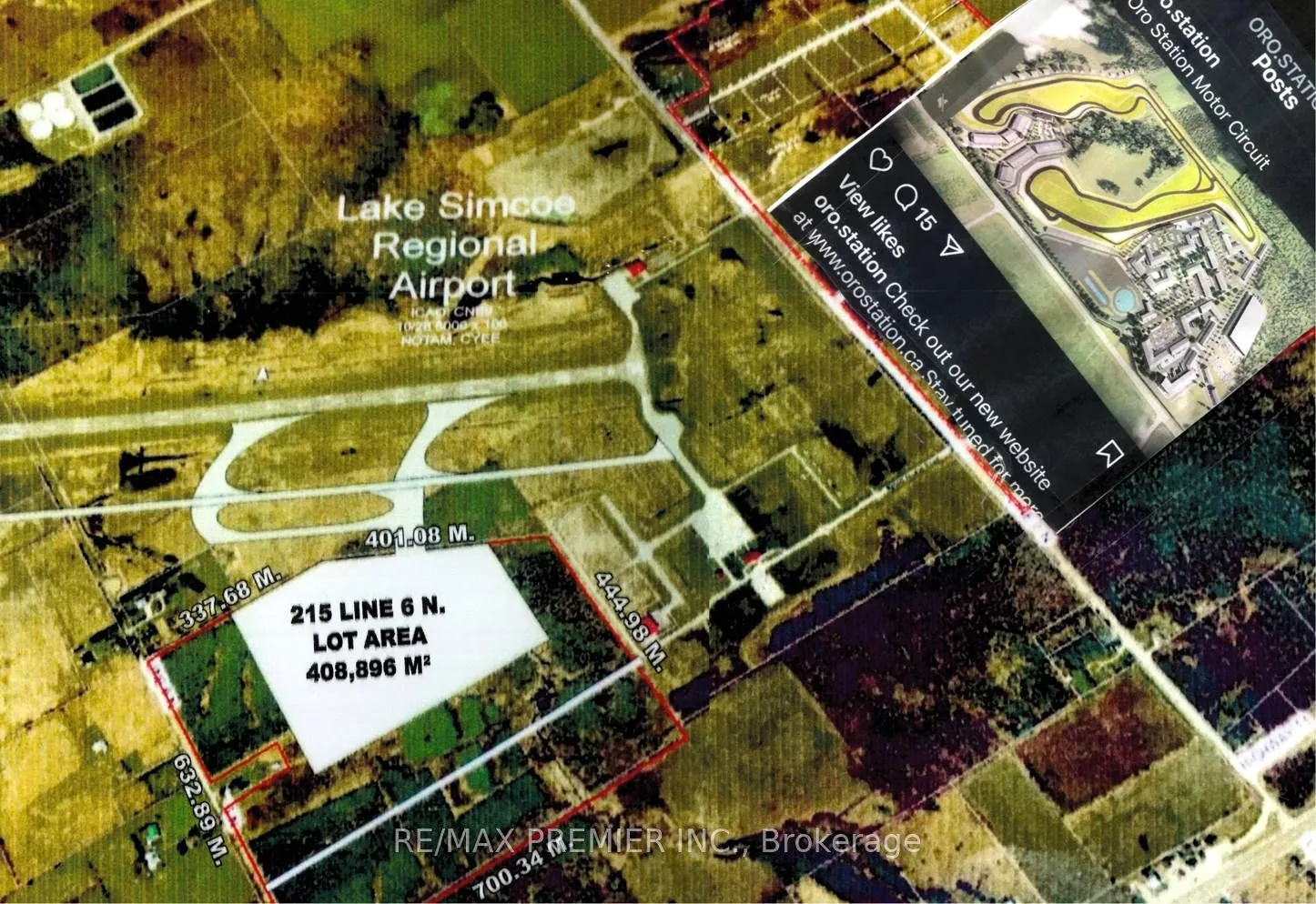 P.LT 19 6 Line, ON L0L 2E0