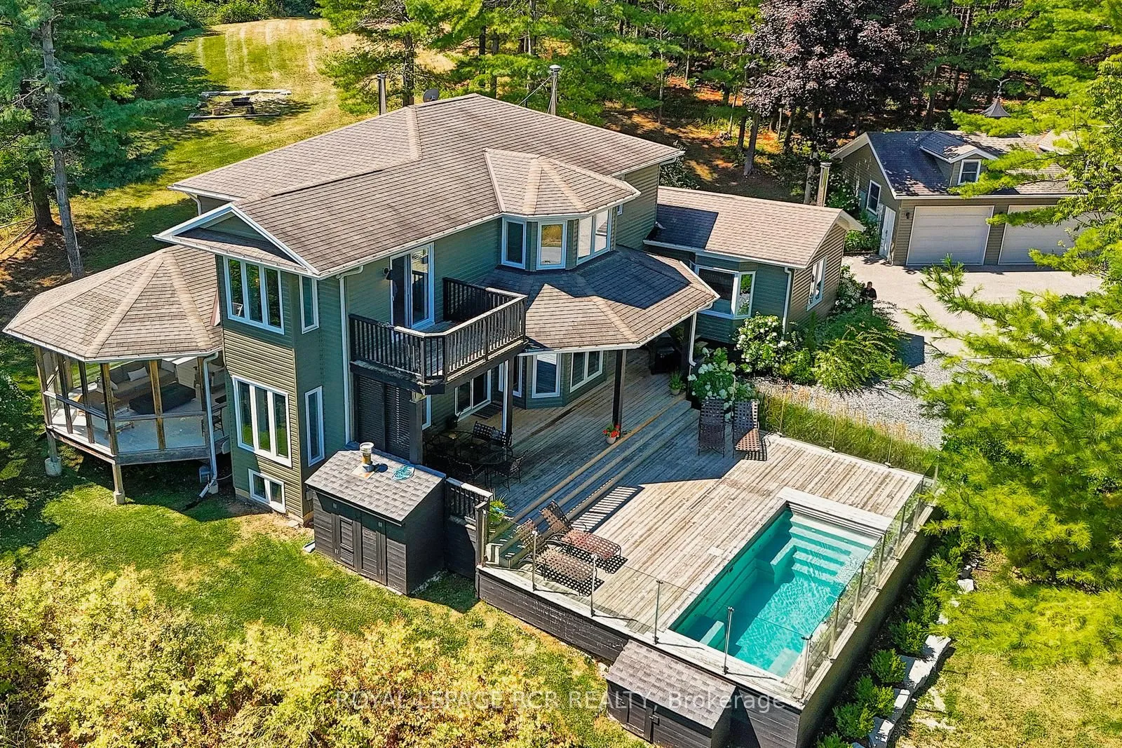 1614 Concession 10 Nottawasaga N/A, ON N0C 1M0