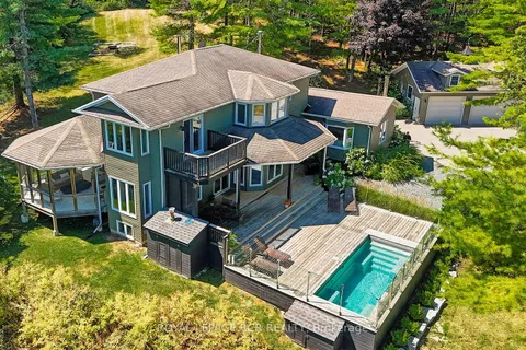 1614 Concession 10 Nottawasaga N/A, ON N0C 1M0