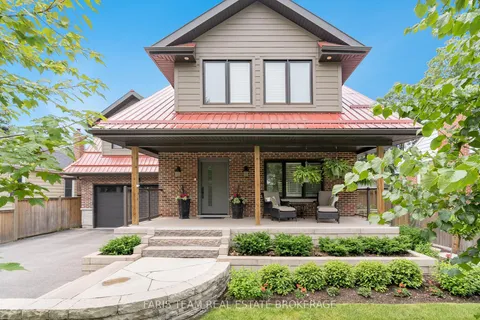 92 Nelson Street, ON L4M 4K5