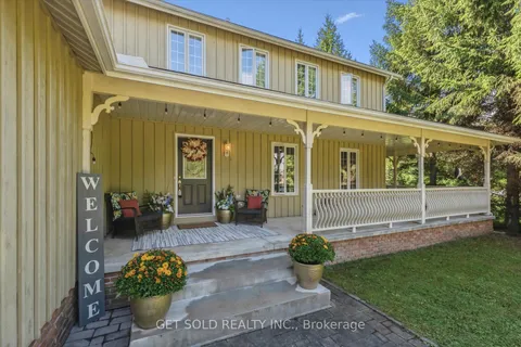 77 Simcoe Road, ON L0K 1B0