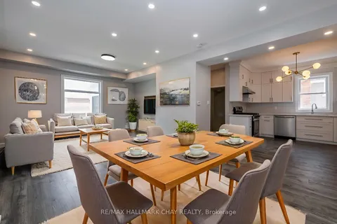 223 Laclie Street, ON L3V 4N5