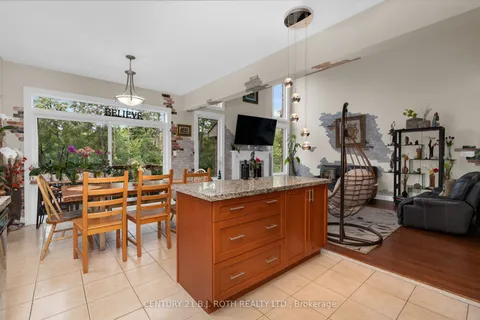 107 Allegra Drive, ON L9Z 0H5