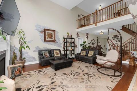 107 Allegra Drive, ON L9Z 0H5