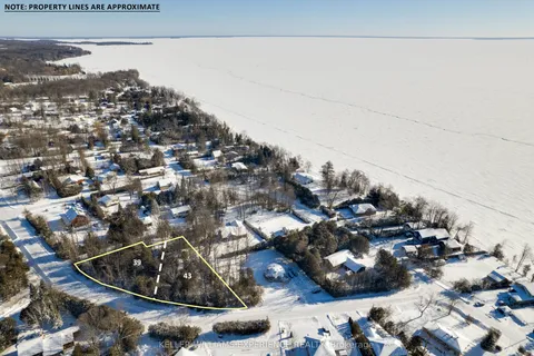 39 & 43 Campbell Avenue, ON L0L 1T0