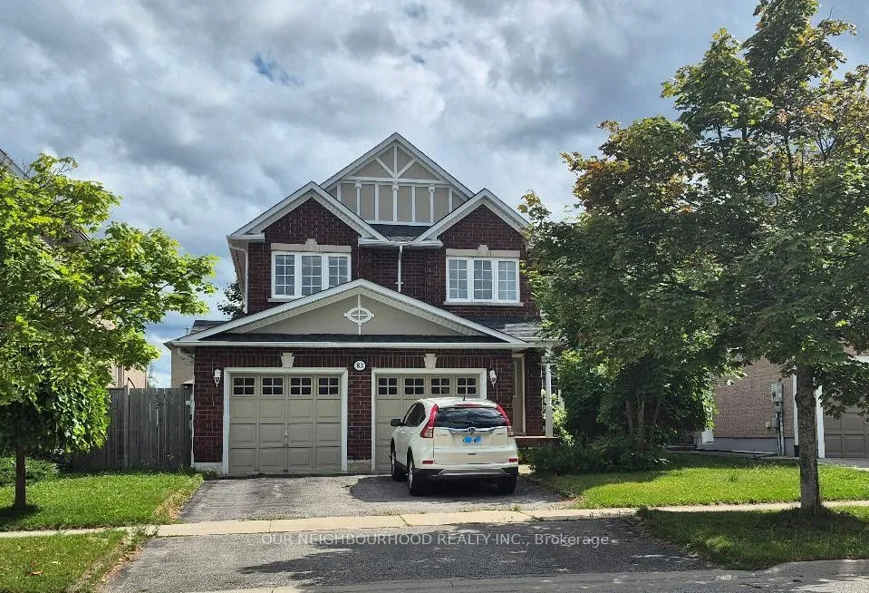83 Cloughley Drive, ON L4N 9T8