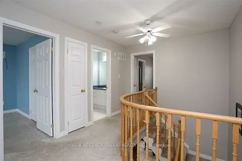 83 Cloughley Drive, ON L4N 9T8