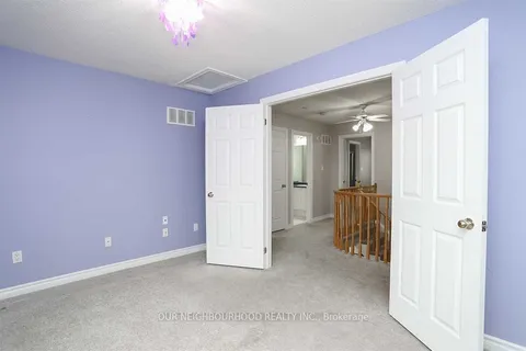 83 Cloughley Drive, ON L4N 9T8