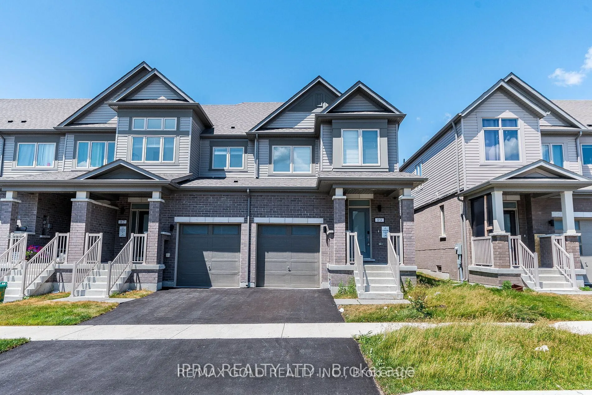 89 Sagewood Avenue, ON L9J 0K5