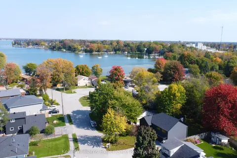 159 Cedar Island Road, ON L3V 1S9