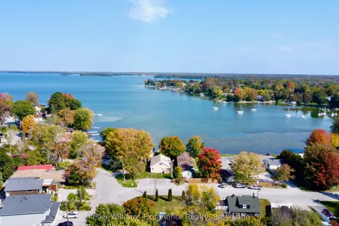 159 Cedar Island Road, ON L3V 1S9