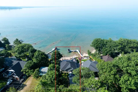 1834 Tiny Beaches Road, ON L0L 1P1