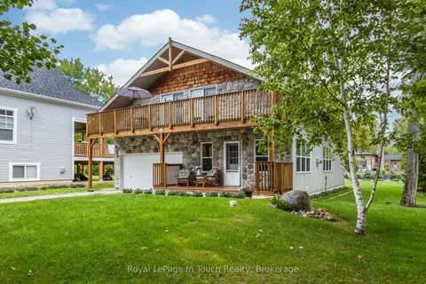 1751 Tiny Beaches Road, ON L0L 1P1