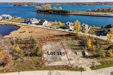 11 Swan Lane, Lot 45 Lane, ON L0K 1R0