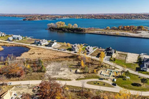 11 Swan Lane, Lot 45 Lane, ON L0K 1R0