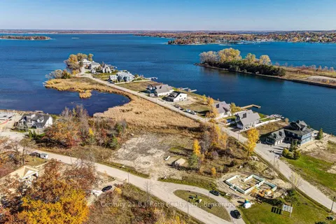 11 Swan Lane, Lot 45 Lane, ON L0K 1R0