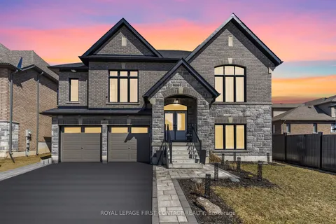 3075 Orion Boulevard, ON L3V 6H2