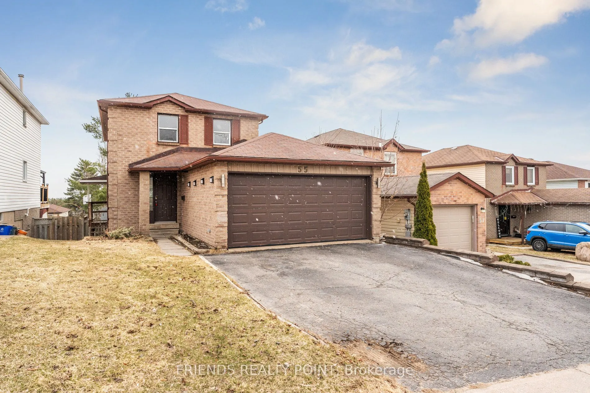 55 Browning Trail, ON L4N 5A5