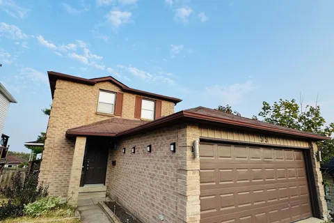 55 Browning Trail, ON L4N 5A5