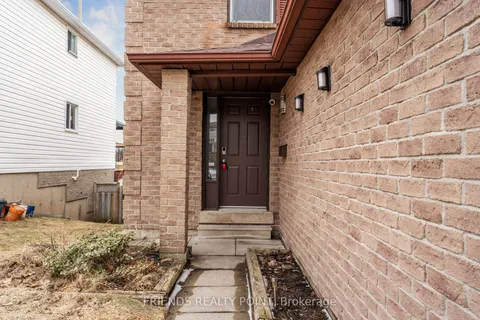 55 Browning Trail, ON L4N 5A5
