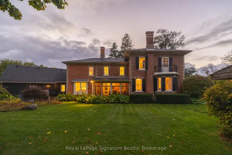 186 THIRD Street, ON L9Y 1L1