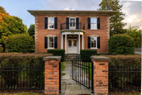 186 THIRD Street, ON L9Y 1L1