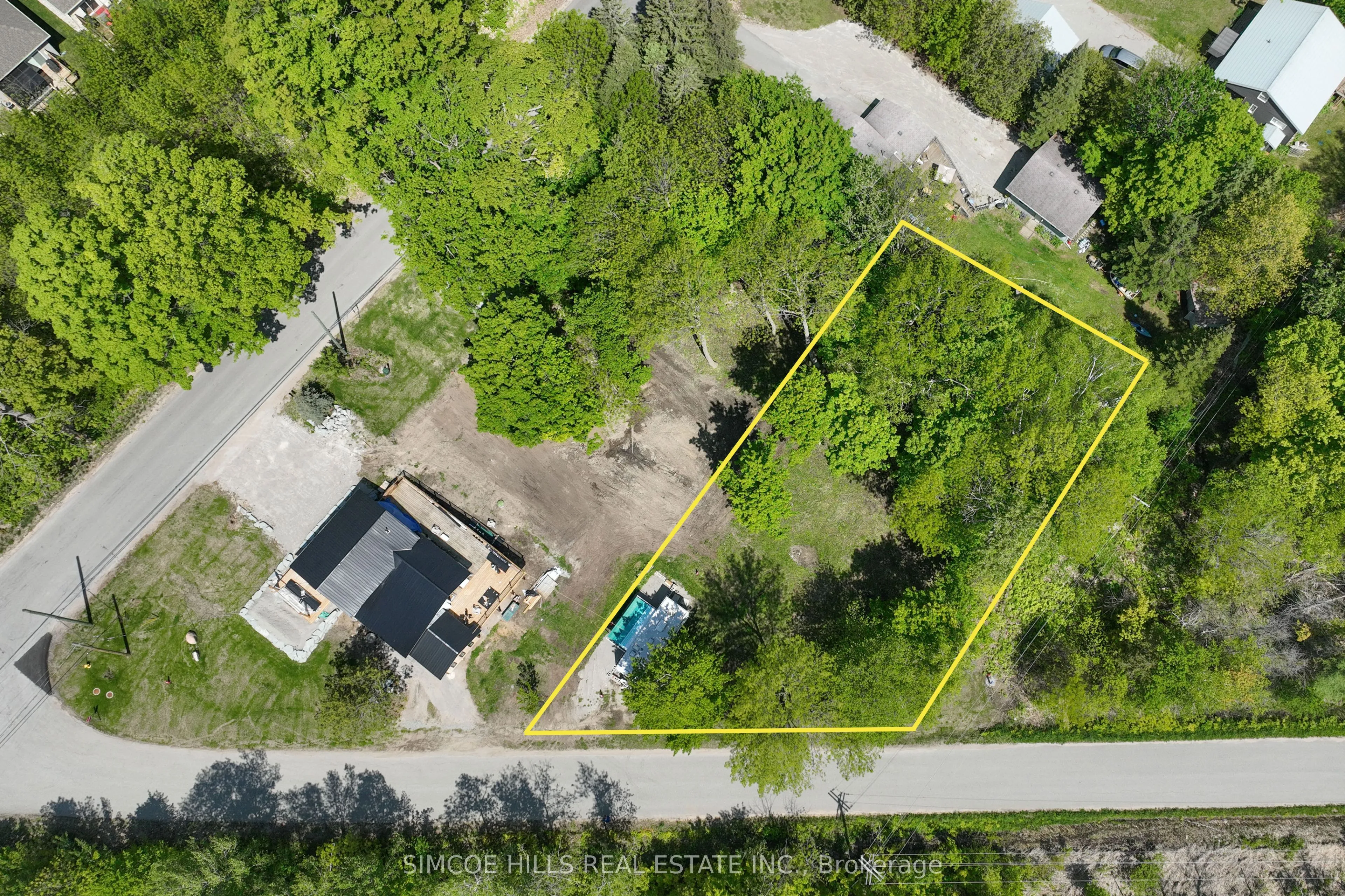 1366 Wilson Point Road, ON L3V 7E1