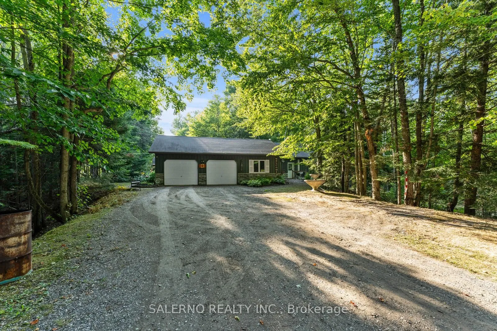 3992 Penetanguishene Road, ON L0L 1V0