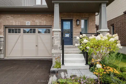 15 Shipley Avenue, ON L9Y 5M6